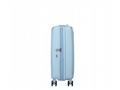 American Tourister SOUNDBOX SPINNER 55 EXP Pastel 