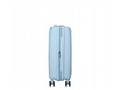 American Tourister SOUNDBOX SPINNER 55 EXP Pastel 