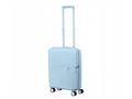 American Tourister SOUNDBOX SPINNER 55 EXP Pastel 