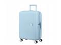 American Tourister SOUNDBOX SPINNER 67 EXP Pastel 