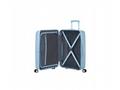 American Tourister SOUNDBOX SPINNER 67 EXP Pastel 