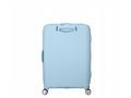 American Tourister SOUNDBOX SPINNER 67 EXP Pastel 