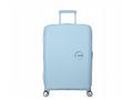 American Tourister SOUNDBOX SPINNER 67 EXP Pastel 