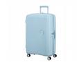 American Tourister SOUNDBOX SPINNER 77 EXP Pastel 