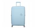 American Tourister SOUNDBOX SPINNER 77 EXP Pastel 