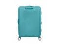 American Tourister SOUNDBOX SPINNER 67 EXP Turquoi