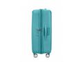 American Tourister SOUNDBOX SPINNER 67 EXP Turquoi