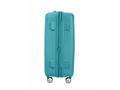 American Tourister SOUNDBOX SPINNER 67 EXP Turquoi