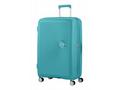 American Tourister Soundbox SPINNER 77, 28 EXP TSA