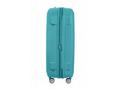 American Tourister SOUNDBOX SPINNER 77 EXP Turquoi
