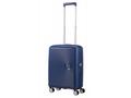 American Tourister SOUNDBOX SPINNER 55 EXP Midnigh