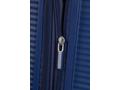 American Tourister SOUNDBOX SPINNER 55 EXP Midnigh