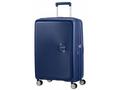 American Tourister SOUNDBOX SPINNER 67 EXP Midnigh