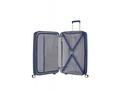 American Tourister SOUNDBOX SPINNER 67 EXP Midnigh