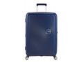 American Tourister SOUNDBOX SPINNER 67 EXP Midnigh