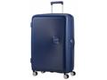 American Tourister SOUNDBOX SPINNER 77 EXP Midnigh
