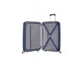 American Tourister SOUNDBOX SPINNER 77 EXP Midnigh