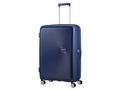 American Tourister SOUNDBOX SPINNER 77 EXP Midnigh