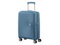 American Tourister SOUNDBOX SPINNER 55 EXP Stone B