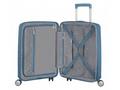American Tourister SOUNDBOX SPINNER 55 EXP Stone B
