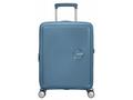 American Tourister SOUNDBOX SPINNER 55 EXP Stone B