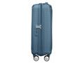 American Tourister SOUNDBOX SPINNER 55 EXP Stone B