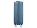 American Tourister SOUNDBOX SPINNER 55 EXP Stone B