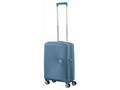 American Tourister SOUNDBOX SPINNER 55 EXP Stone B