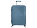 American Tourister SOUNDBOX SPINNER 67 EXP Stone B