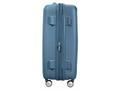 American Tourister SOUNDBOX SPINNER 67 EXP Stone B