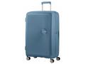 American Tourister SOUNDBOX SPINNER 77 EXP Stone B