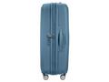 American Tourister SOUNDBOX SPINNER 77 EXP Stone B