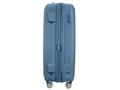 American Tourister SOUNDBOX SPINNER 77 EXP Stone B