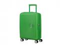 American Tourister SOUNDBOX SPINNER 55 EXP Grass G