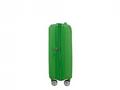 American Tourister SOUNDBOX SPINNER 55 EXP Grass G