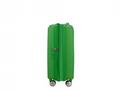 American Tourister SOUNDBOX SPINNER 55 EXP Grass G