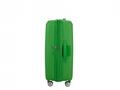 American Tourister SOUNDBOX SPINNER 67 EXP Grass G