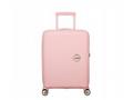 American Tourister SOUNDBOX SPINNER 55 EXP Pastel 