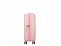 American Tourister SOUNDBOX SPINNER 55 EXP Pastel 