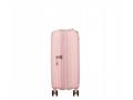 American Tourister SOUNDBOX SPINNER 55 EXP Pastel 