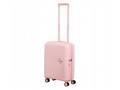 American Tourister SOUNDBOX SPINNER 55 EXP Pastel 