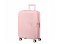 American Tourister SOUNDBOX SPINNER 67 EXP Pastel 