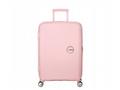 American Tourister SOUNDBOX SPINNER 67 EXP Pastel 