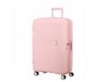 American Tourister SOUNDBOX SPINNER 77 EXP Pastel 