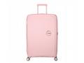 American Tourister SOUNDBOX SPINNER 77 EXP Pastel 