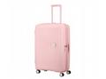 American Tourister SOUNDBOX SPINNER 77 EXP Pastel 