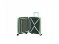 American Tourister SOUNDBOX SPINNER 55 EXP Pastel 