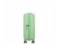 American Tourister SOUNDBOX SPINNER 55 EXP Pastel 