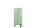 American Tourister SOUNDBOX SPINNER 55 EXP Pastel 