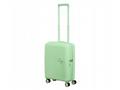 American Tourister SOUNDBOX SPINNER 55 EXP Pastel 